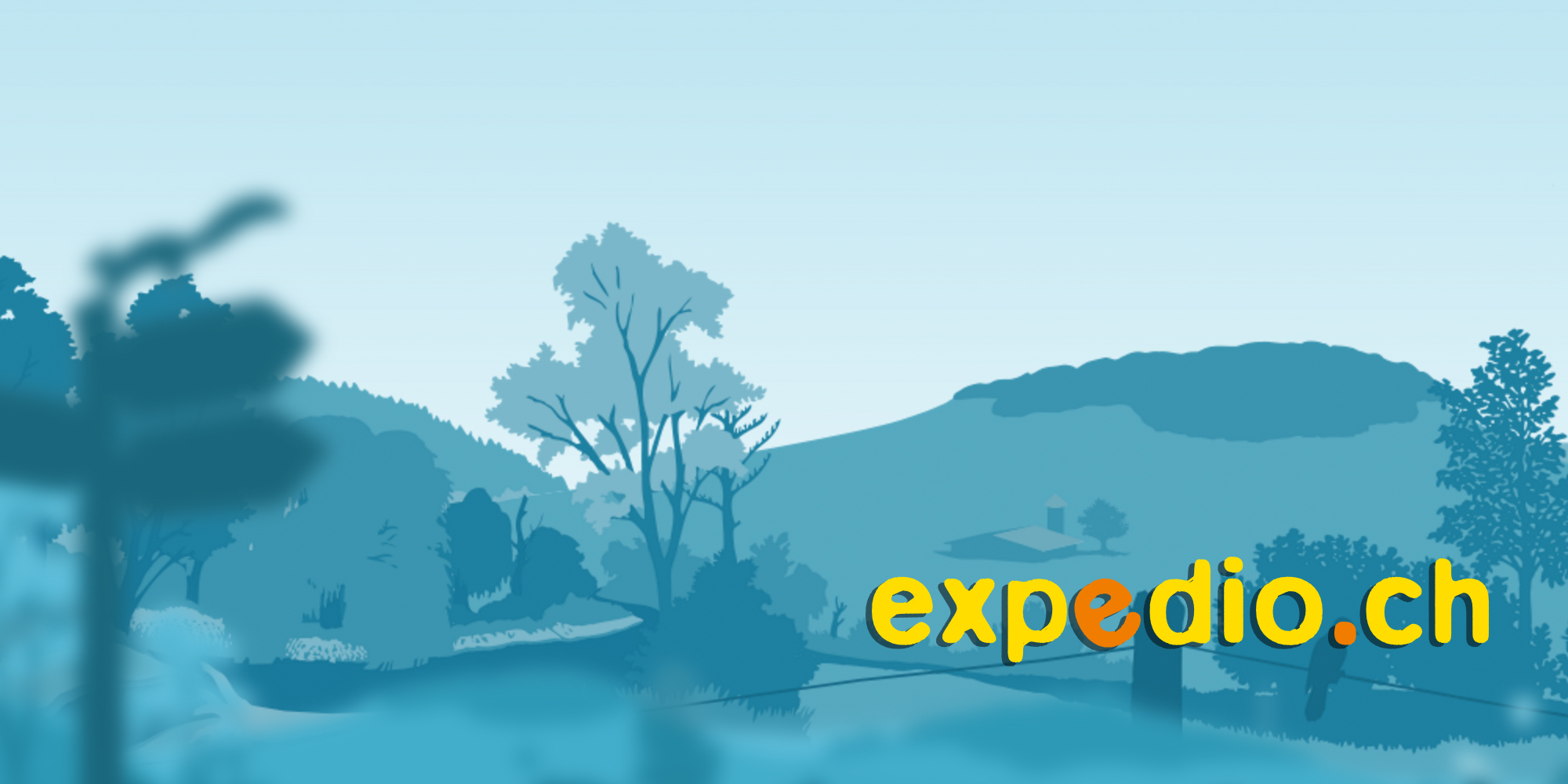 expedio.ch – Natur als Erlebnis